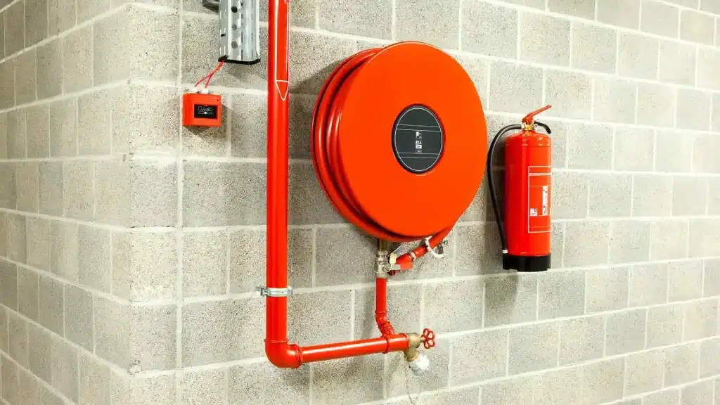 توريد وتركيب أجهزة الاطفاء بالرياض | شركة التميز 0566106369