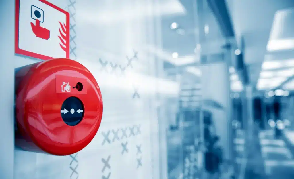 توريد وتركيب أجهزة الانذار المبكر بالرياض | شركة التميز 0566106369