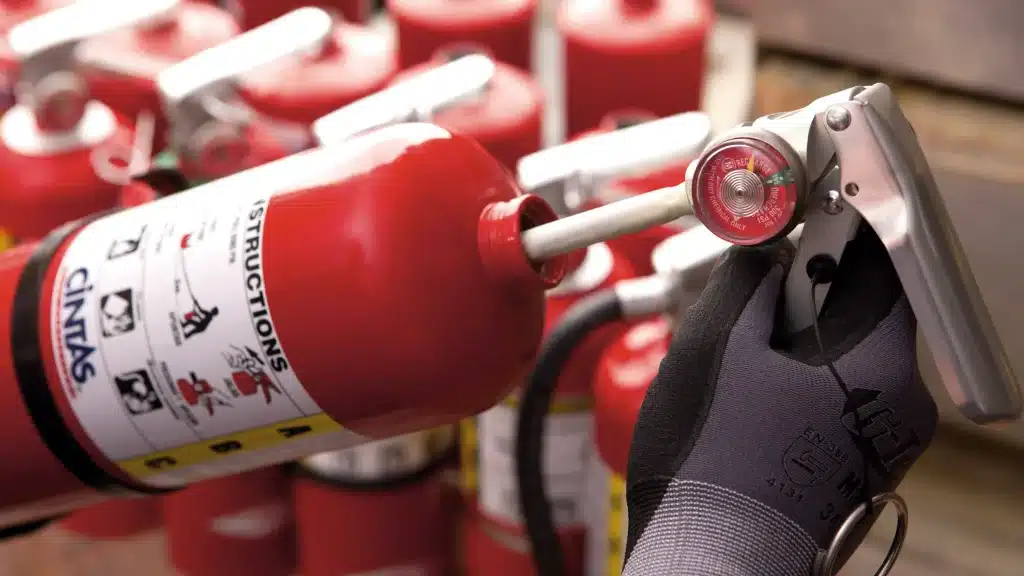 توريد وتركيب أجهزة الاطفاء بالرياض | شركة التميز 0566106369