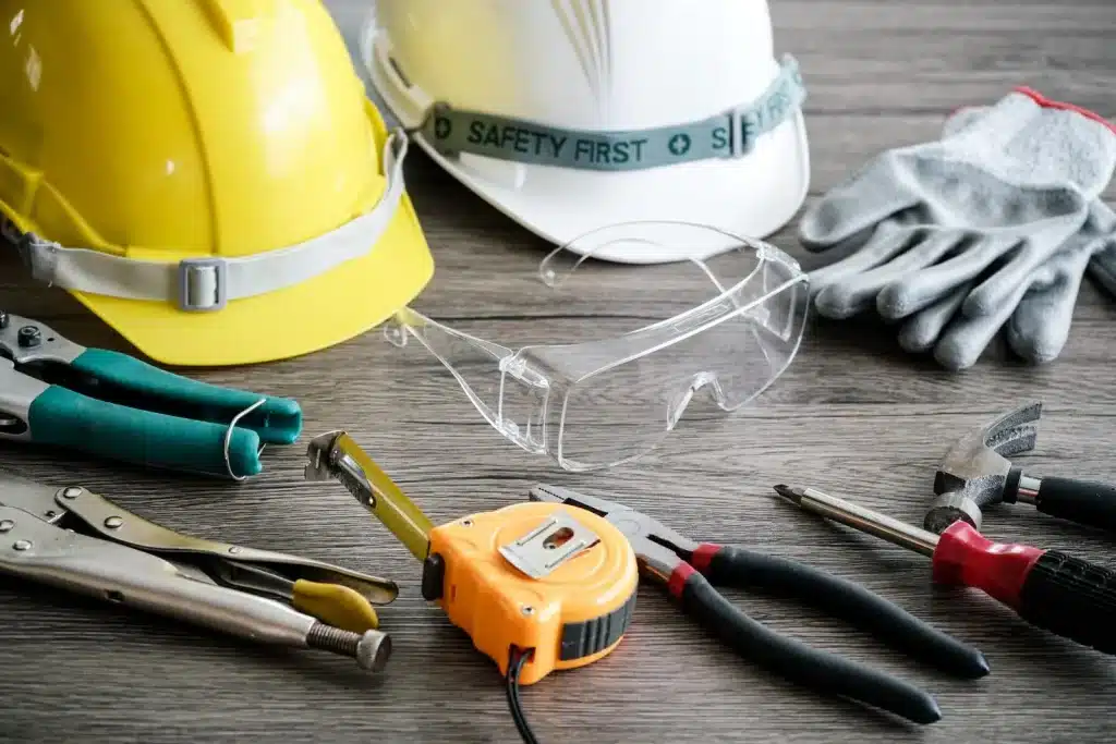 توريد وتركيب أدوات السلامة بالرياض | شركة التميز 0566106369