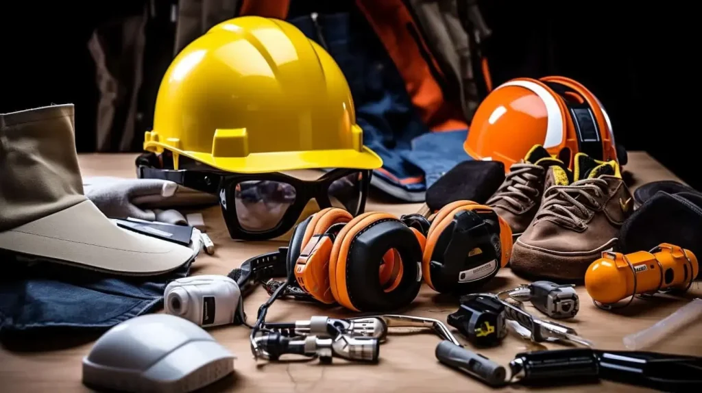 توريد وتركيب أدوات السلامة بالرياض | شركة التميز 0566106369