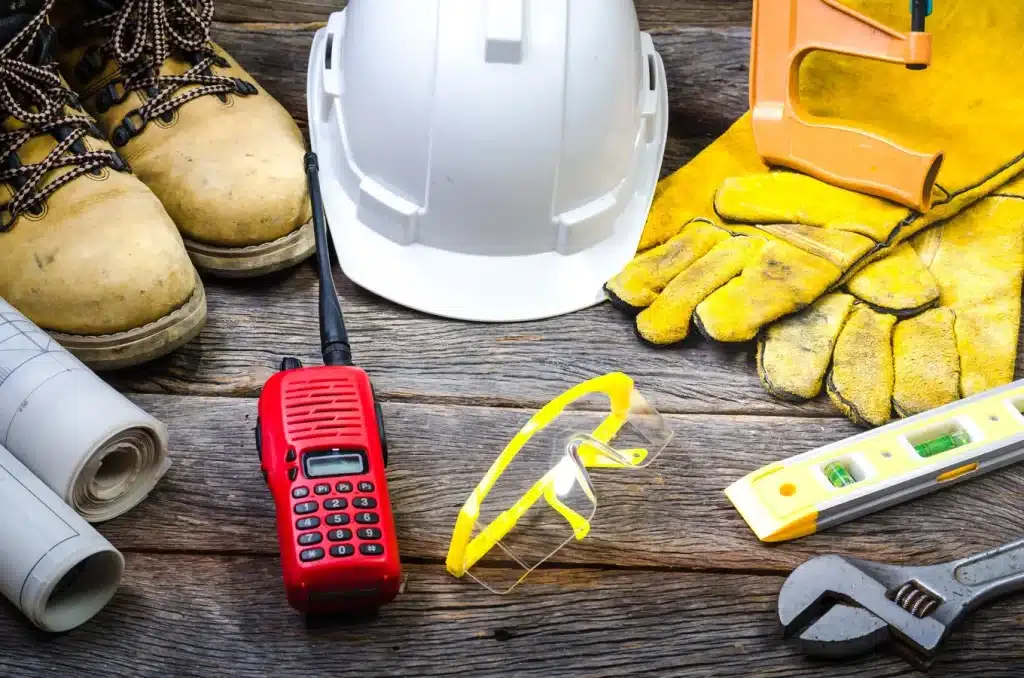 تركيب أدوات السلامة بالرياض | شركة التميز 0566106369