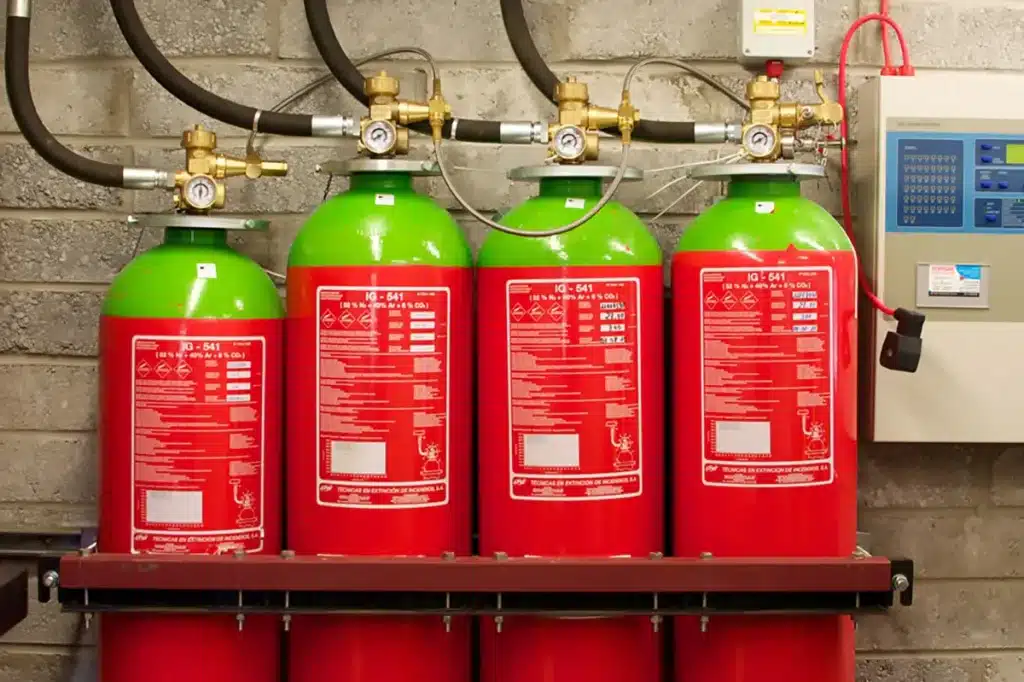 تركيب أجهزة الاطفاء بالرياض | شركة التميز 0566106369