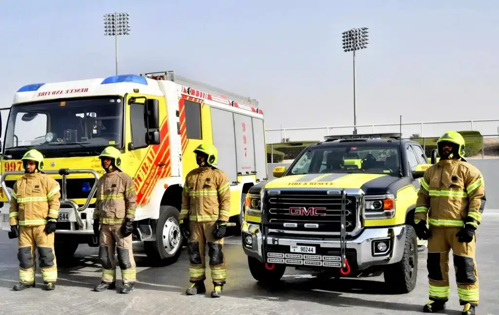 استخراج تصريح الدفاع المدني بالرياض | شركة التميز 0566106369