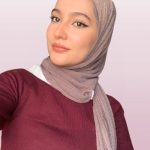 منى الغامدي